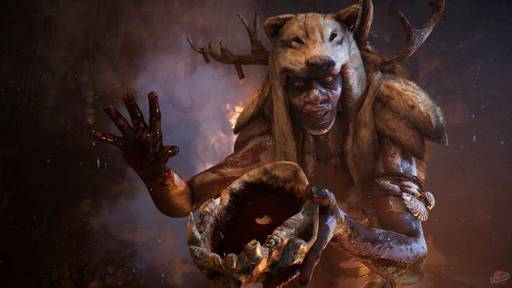 Новости - Разработчики Far Cry: Primal заранее решили, что в игре не будет мультиплеера Новости - Разработчики Far Cry: Primal заранее решили, что в игре не будет мультиплеера