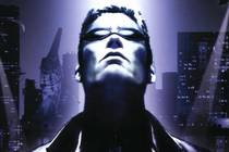 Deus Ex - Текстовый LetsPlay#3